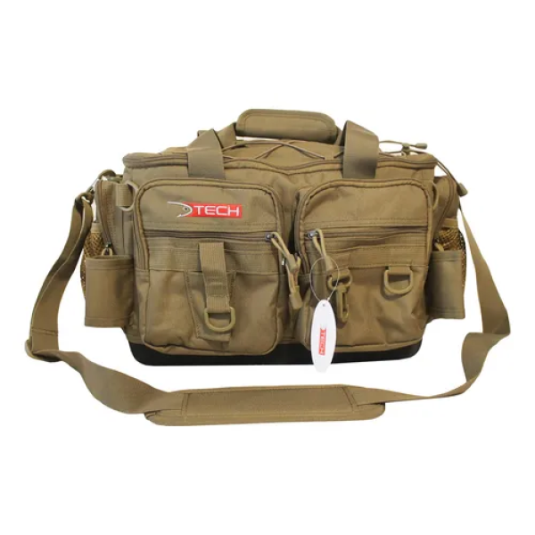 Bolso Tech Angler12
