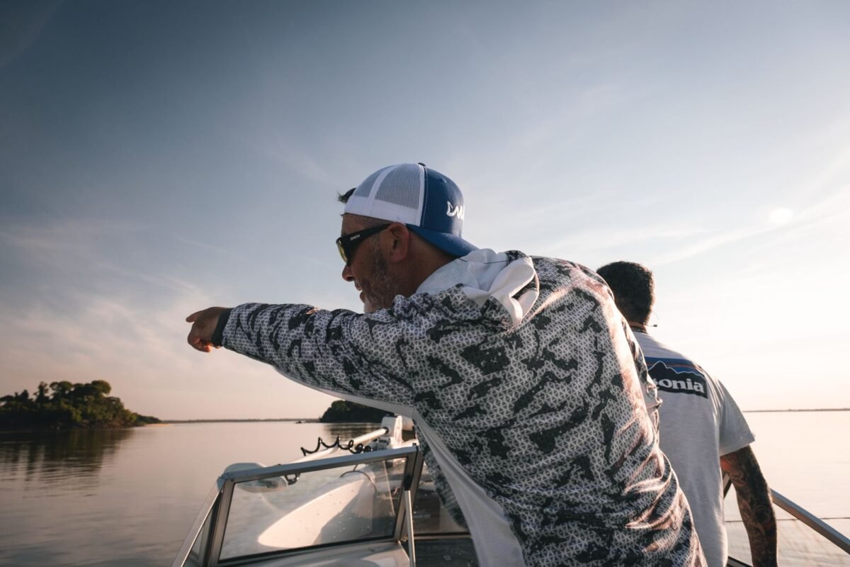 DARIO ARRIETA GUIA PUERTO SECO