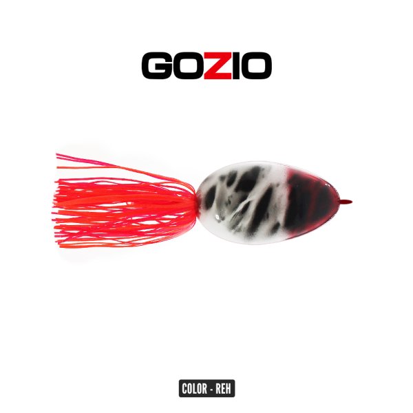 GOZIO - LURE