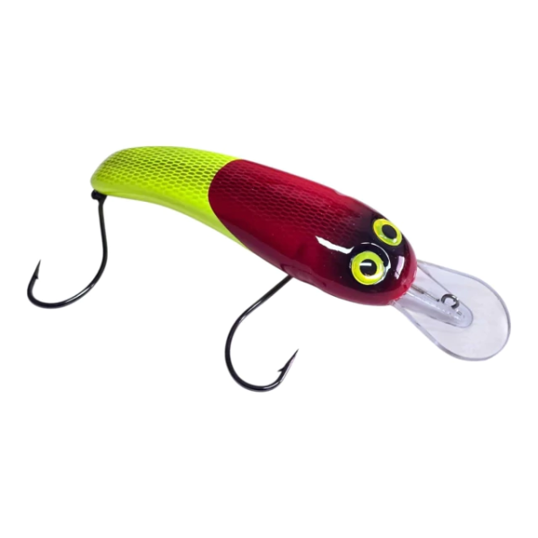 PARANA -BANANA BAIT PALA 2