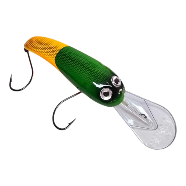 PARANA - BANANA BAIT PALA 3