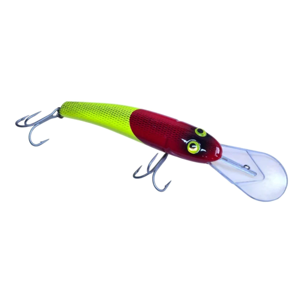 PARANA - BANANA TROLLING PALA 4