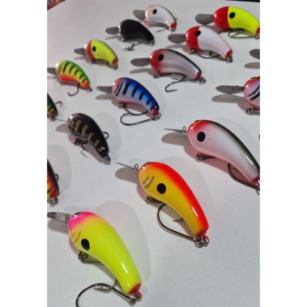 O.S - GLOBITO PALA 1