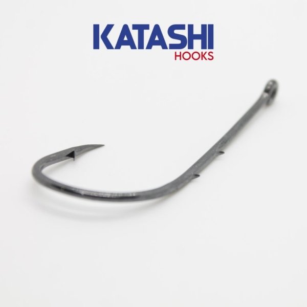 Katashi – Baitholder
