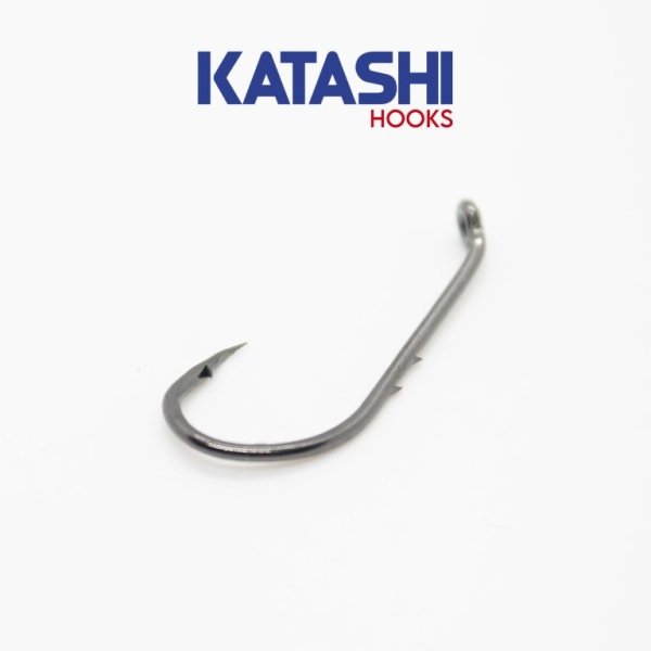 Katashi – Baitholder Down Eye