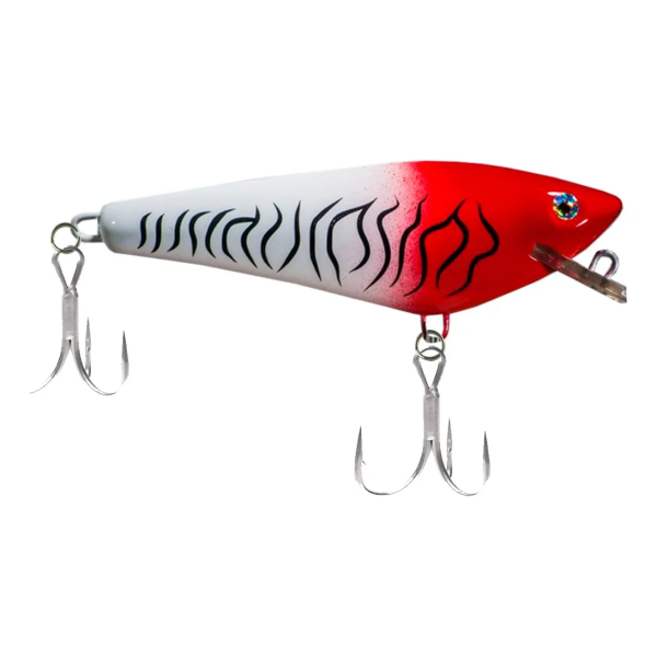 BNV - MOJARRA TROLLING PALA 4