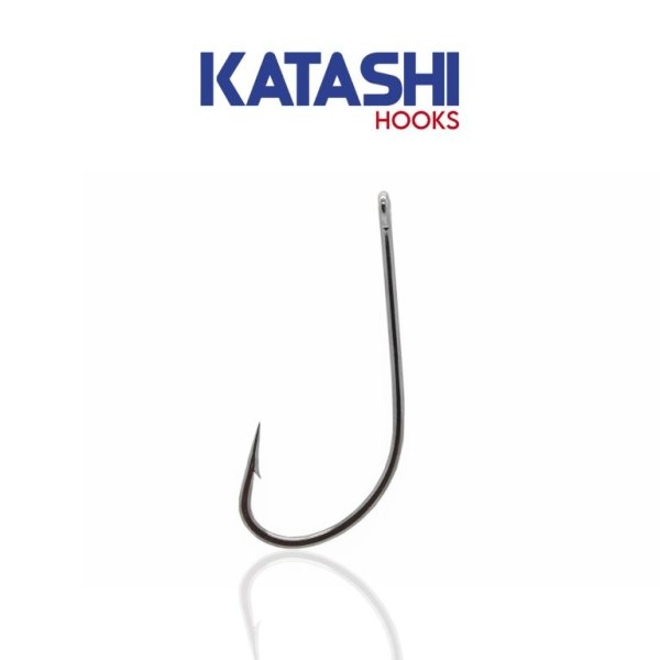 Katashi – Bios