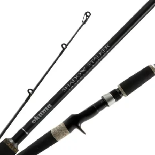 OKUMA - SHADOW STALKER