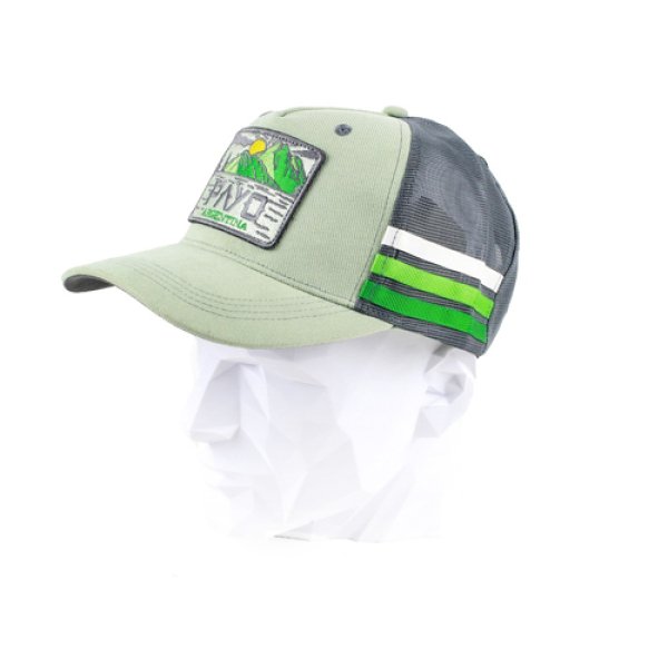 PAYO - GORRA  PATAGONIA