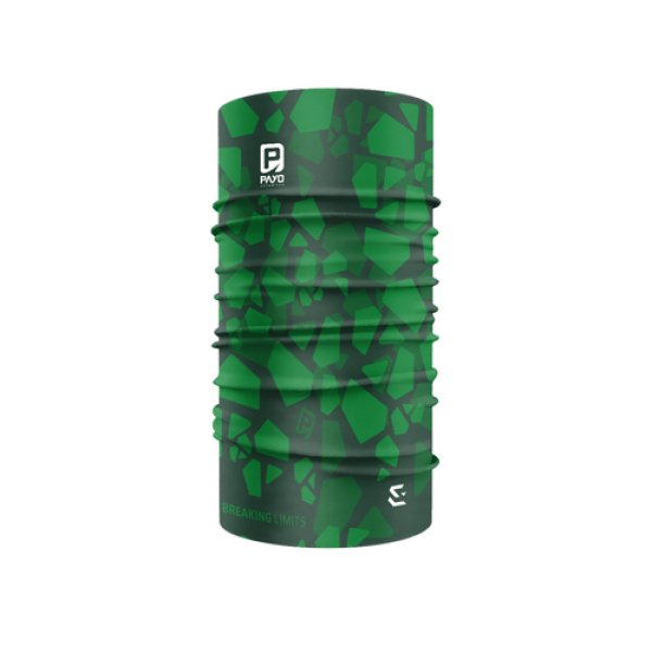 PAYO - CUELLO BREAKING LIMITS BENETTON