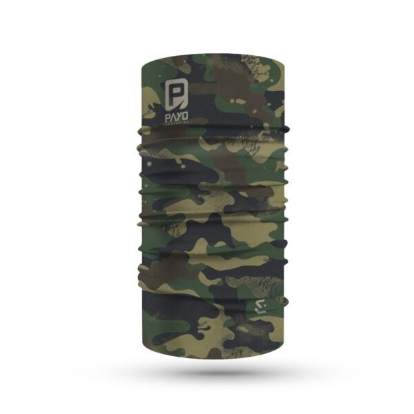 PAYO - CUELLO POLAR CAMU CLASIC