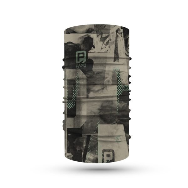 PAYO - CUELLO POLAR COLLAGE