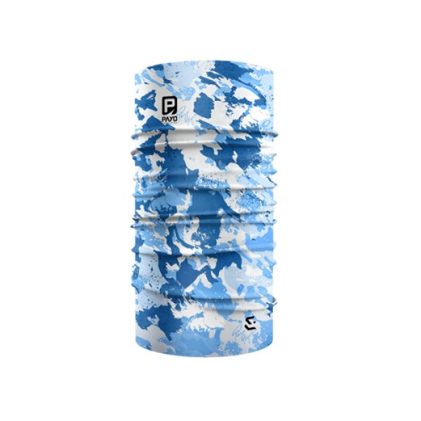 PAYO - CUELLO UVENTURE ARG