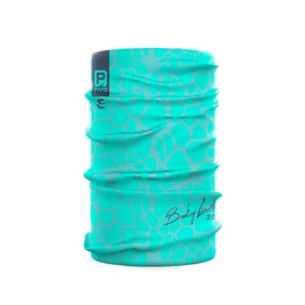 PAYO - Cuello Breaking ACQUA