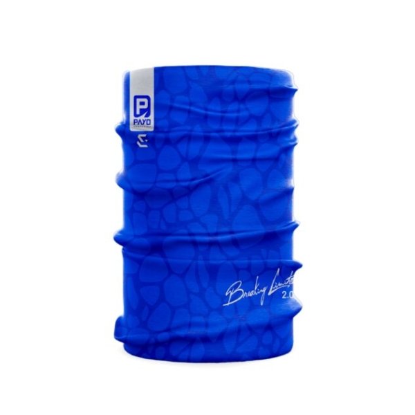 PAYO - Cuello Breaking FRANCIA