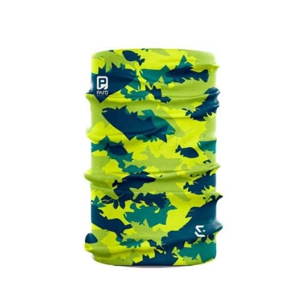 PAYO - Cuello Camu Especies Lima