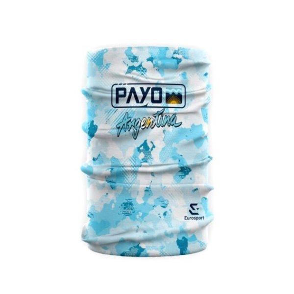 PAYO - Cuello Patriota