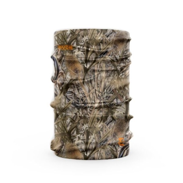 PAYO - Cuello Rastro Pluma