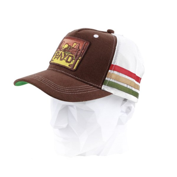 PAYO - GORRA NORTEÑA