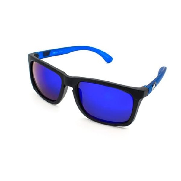 PAYO - Lente Modelo DELTA AZUL