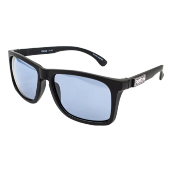 PAYO - Lentes Anteojos Payo Polarizado Uv400 Delta Negro
