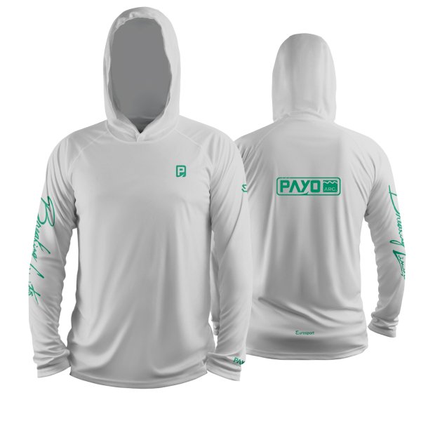 PAYO - Remera Breaking Limits GRIS