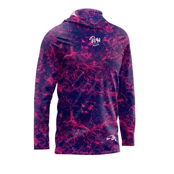 PAYO - Remera Evolution Violeta