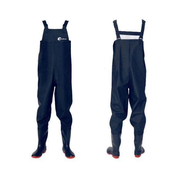 PAYO - Wader Caizara de PVC