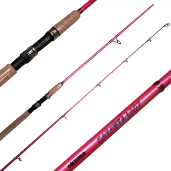 OKUMA - CAYASTA LADY