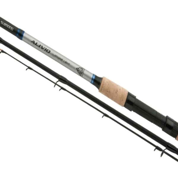SHIMANO - ALIVIO CX FEEDER