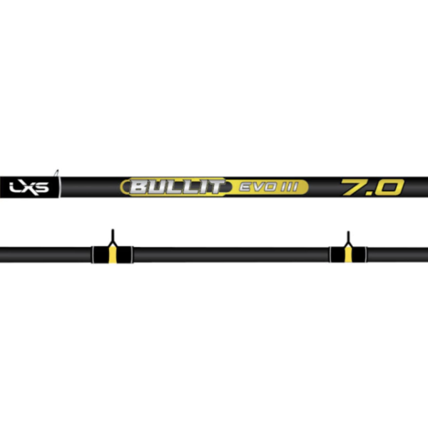 LEXUS - BULLIT EVO III 7.0