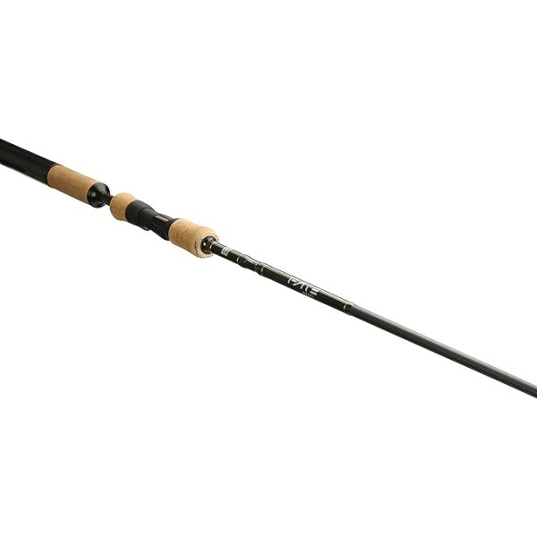 13 FISHING - Caña Fate Steel Spinning