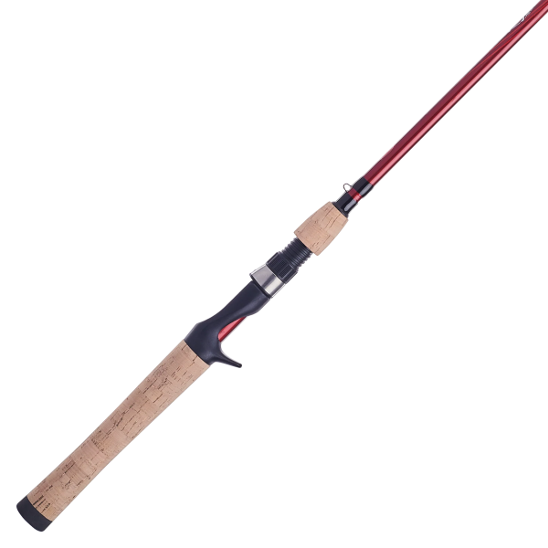 BERKLEY -  Cherrywood HD Casting