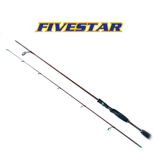 FIVESTAR - Caña Fivestar Concept Spinning (Bordo)
