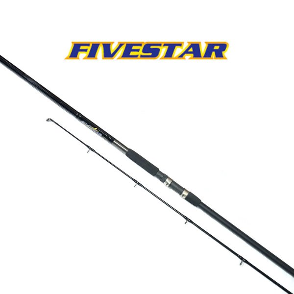 FIVESTAR -Caña Fivestar FS Surf Casting (Rotativo)