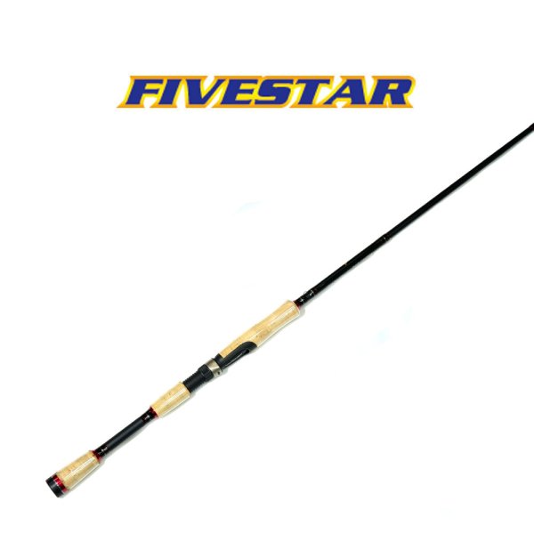 FIVESTAR -Caña Fivestar FX Tournament Spinning