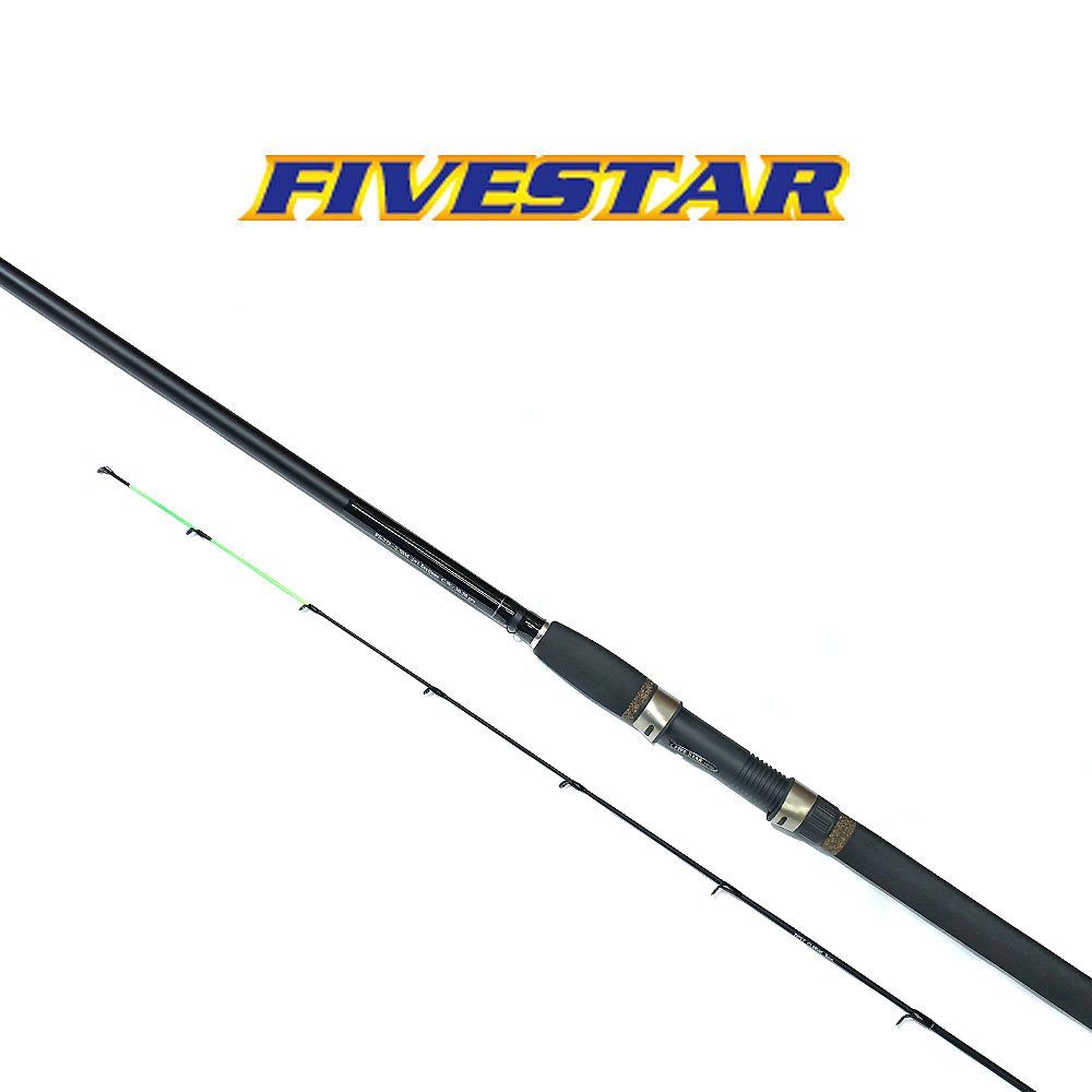 FIVESTAR -Caña Fivestar Feeder FS (2 Tramos)