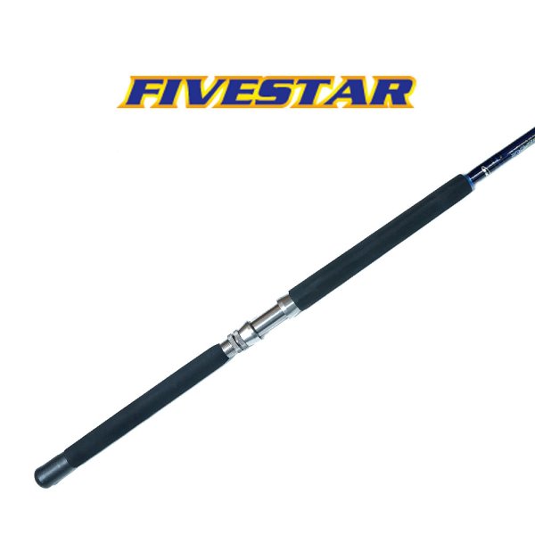 FIVESTAR -Caña Fivestar Gorrit Boat
