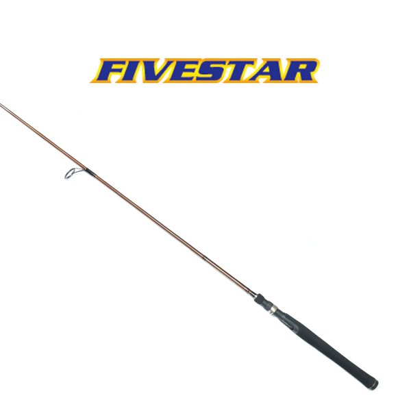 FIVESTAR - Caña Fivestar Elite BL (Telescópica)