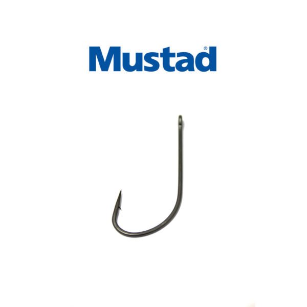 MUSTAD - Anzuelo 60403NP-TX Titan x Neko