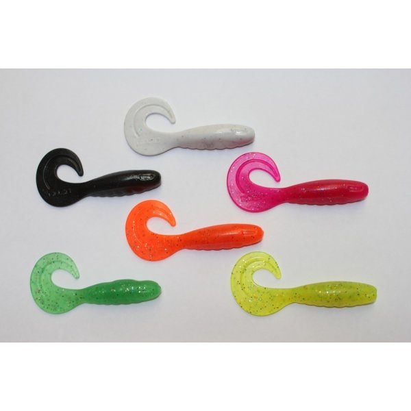 GOZIO- Señuelo Gozio Intruder