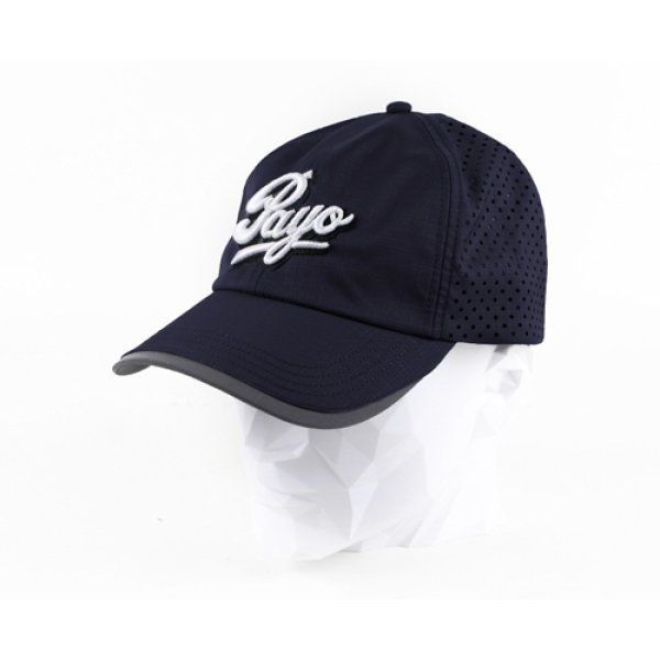 PAYO - GORRA PAYO RETRO MARINO