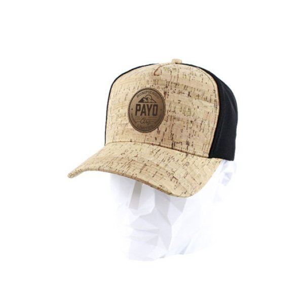 PAYO - GORRA PAYO MALBEC