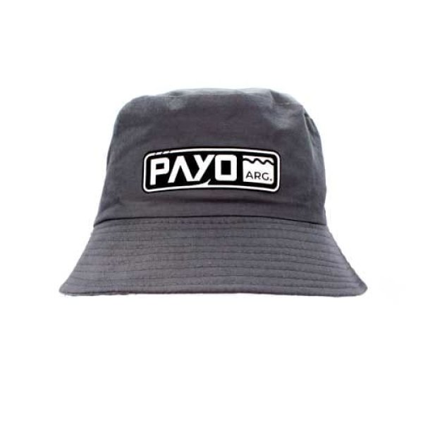 PAYO - PILUSO GABARDINA PAYO GRIS