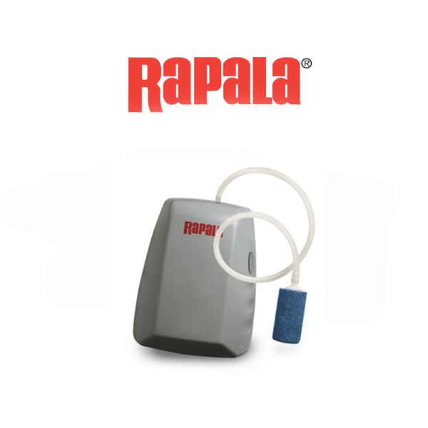 RAPALA - Aireador Carnada Viva