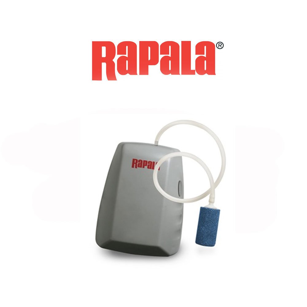 RAPALA - Aireador Carnada Viva