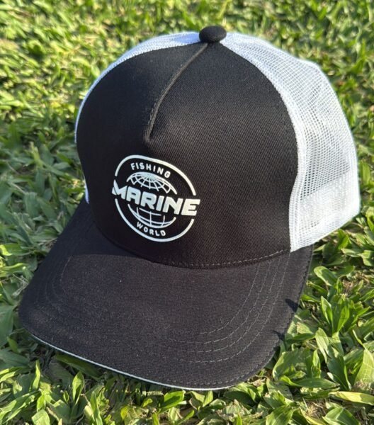 MARINE - Gorra Fishing World