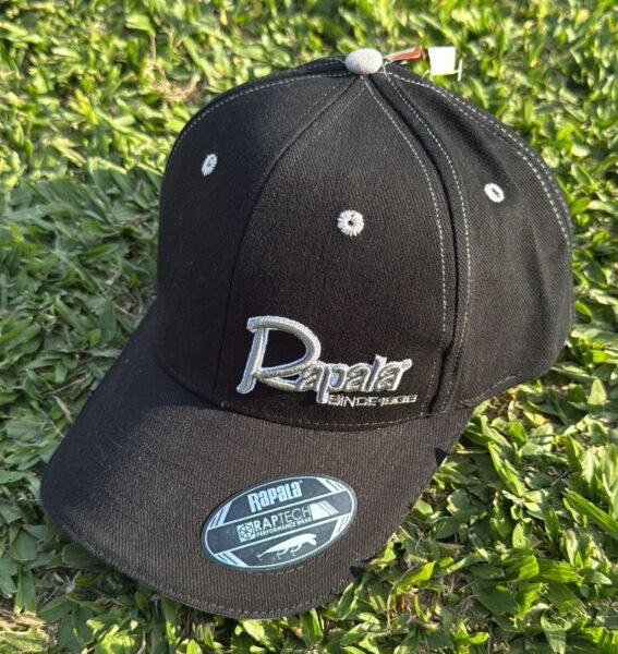 RAPALA- Gorra Raptech