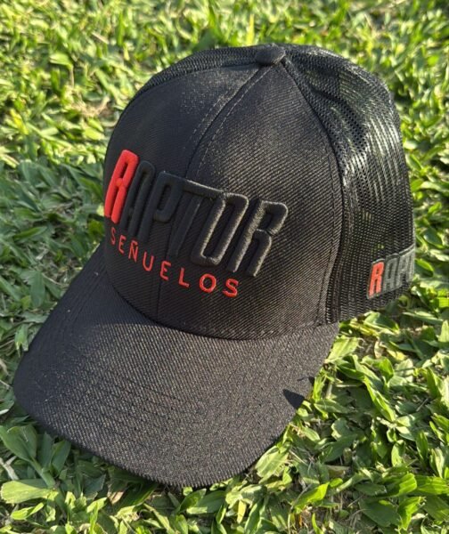 RAPTOR - Gorra Señuelos