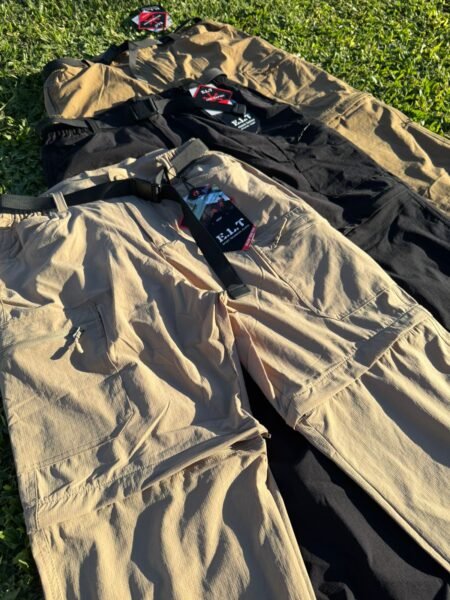 PANTALÓN -  E.L.T. Secado Rápido